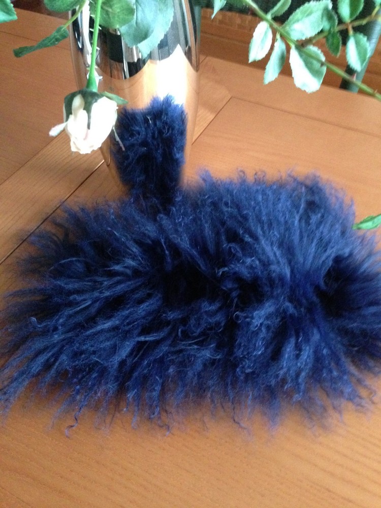 MONGOLIA PINKO SHOULDER COVERS