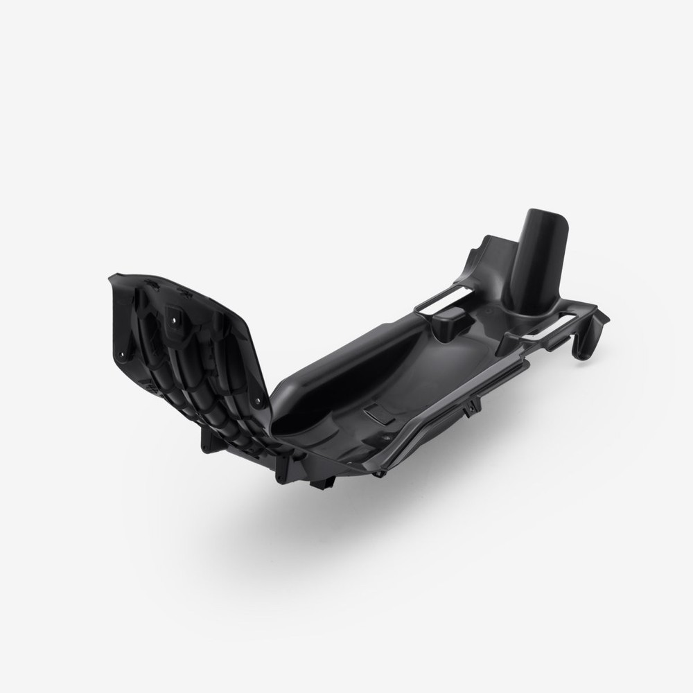 Motorcycle Inner Rear Mudguard (PNLIR017) BNIB PANEL LOWER