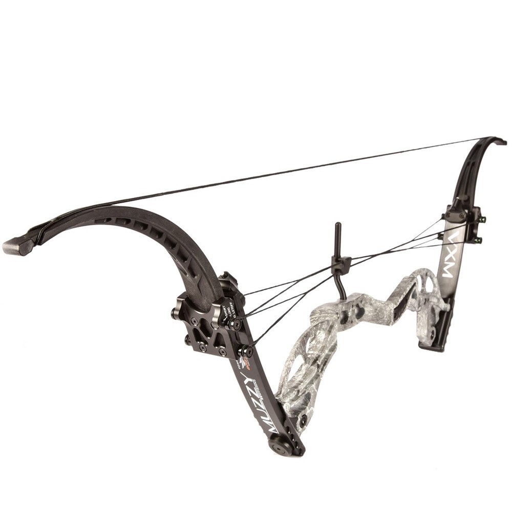 Muzzy Right Hand VXM Bowfishing Kit