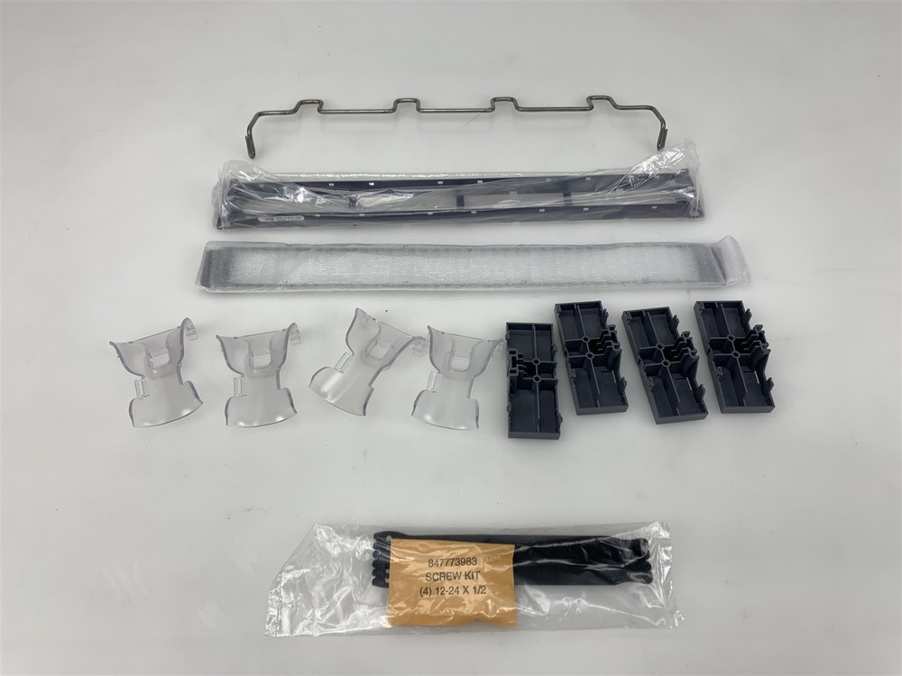 Commscope 360-E-KIT-1U 760155739