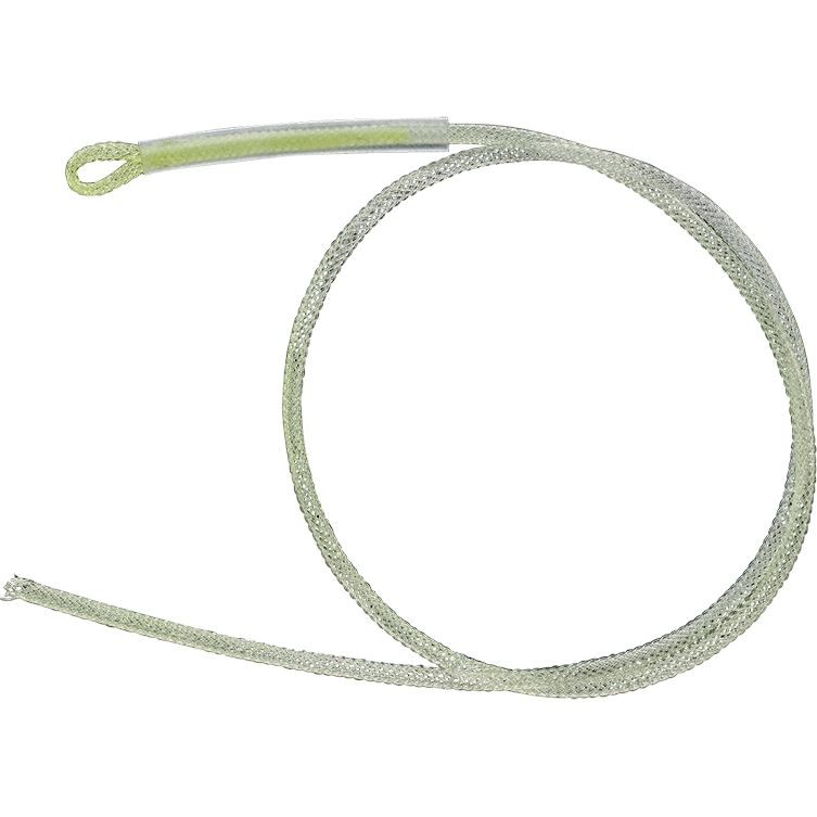 Scierra Loop Connectors 15cm Transparent