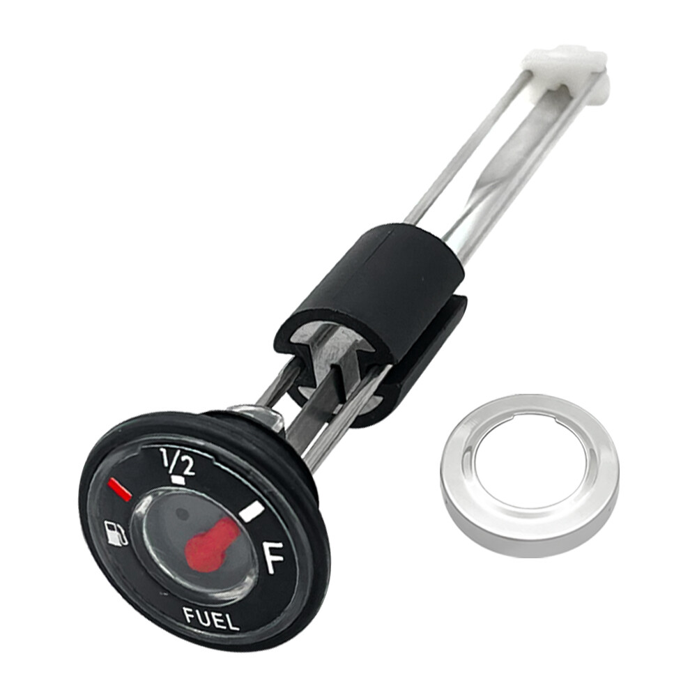 Fuel Gas Tank Level Gauge Meter for Yamaha Kodiak/Grizzly 400 450 YFM400 YFM450