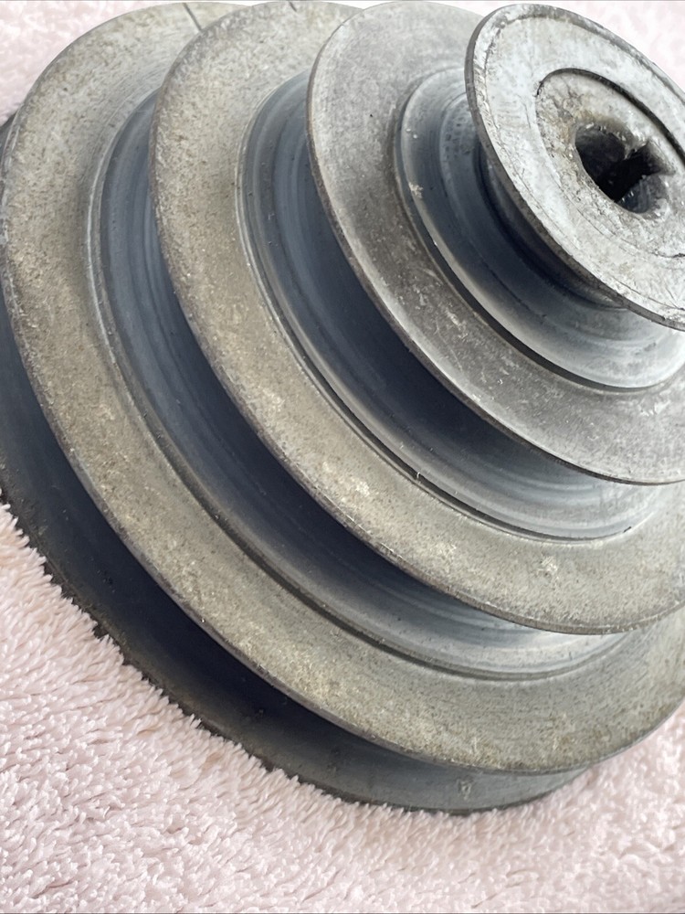 Delta 11-280 Pulleys Used.