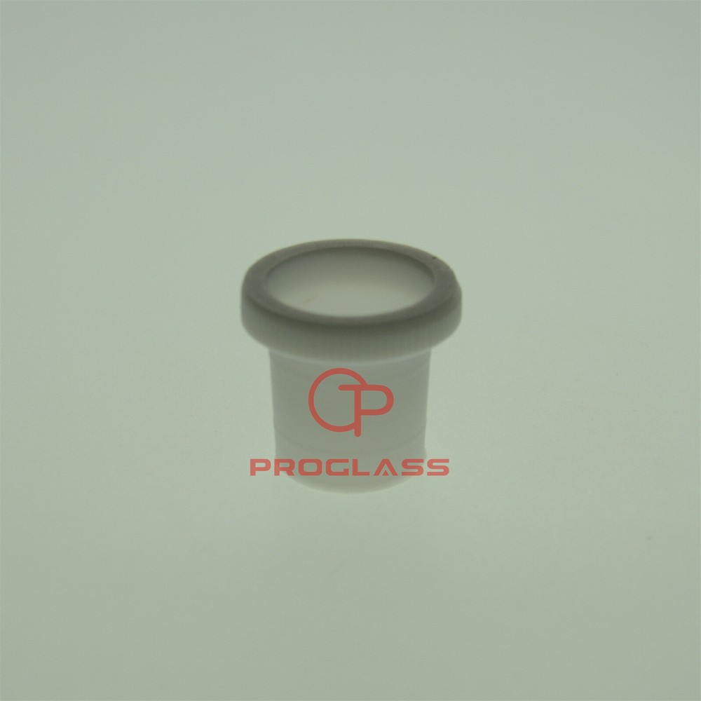 Laboratory PTFE Thin SLEEVES Anti-stiction For the Joint
