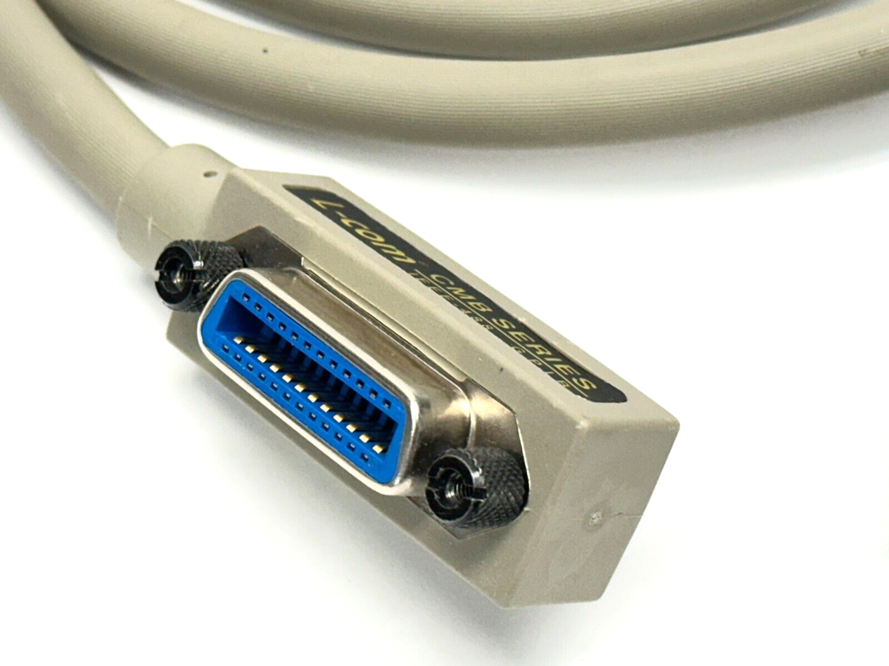 L-Com CMB Series IEEE-488 GPIB Cable 83" Length