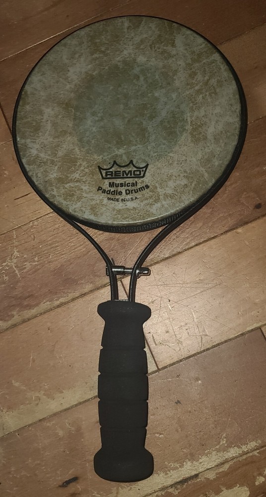 Remo Hand Drum Set
