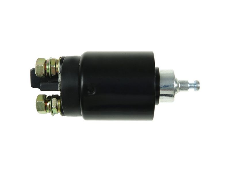 For AUTOSTARTER SS9098S Solenoid Switch, Starter