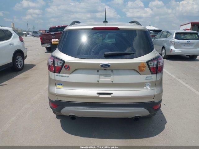 Used A/C Selector Switch fits: 2018 Ford Escape front automatic temperature cont