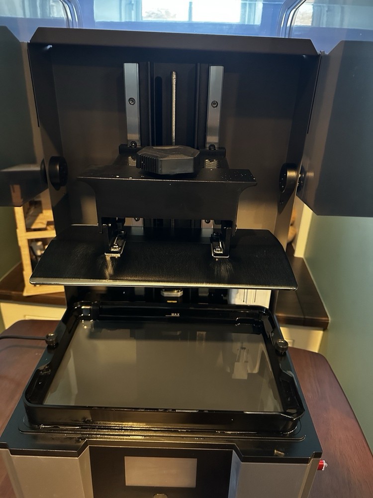 ANYCUBIC Photon Mono M7 Max LCD Technology Touchscreen Desktop 3D Printer