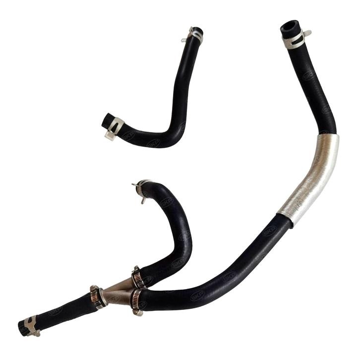 SKP HVAC Heater Hose Assembly