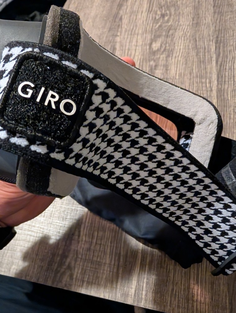 Giro Axis Snow Goggles