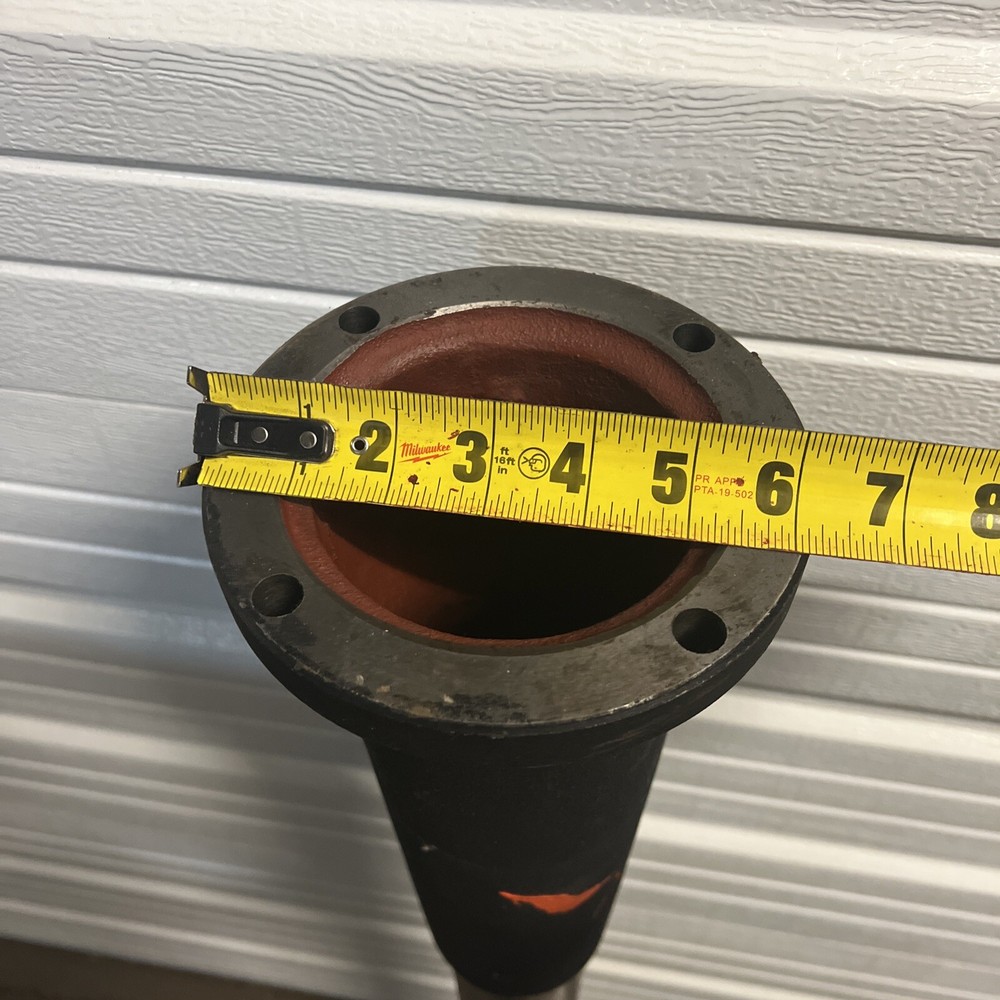 DELTA Model 17-959L 17" LASER DRILL PRESS Column