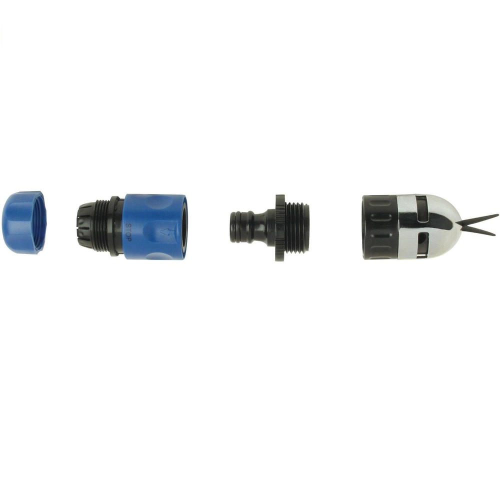 【Pipe Cleaner】Drain Tornado Clog Remover Pipe Cleaner