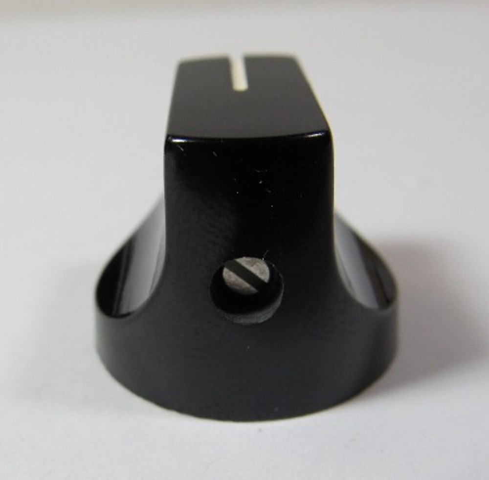 RL Drake Set of 9 NEW Pointer Knobs for TR-3, TR-4, TR-4C Series