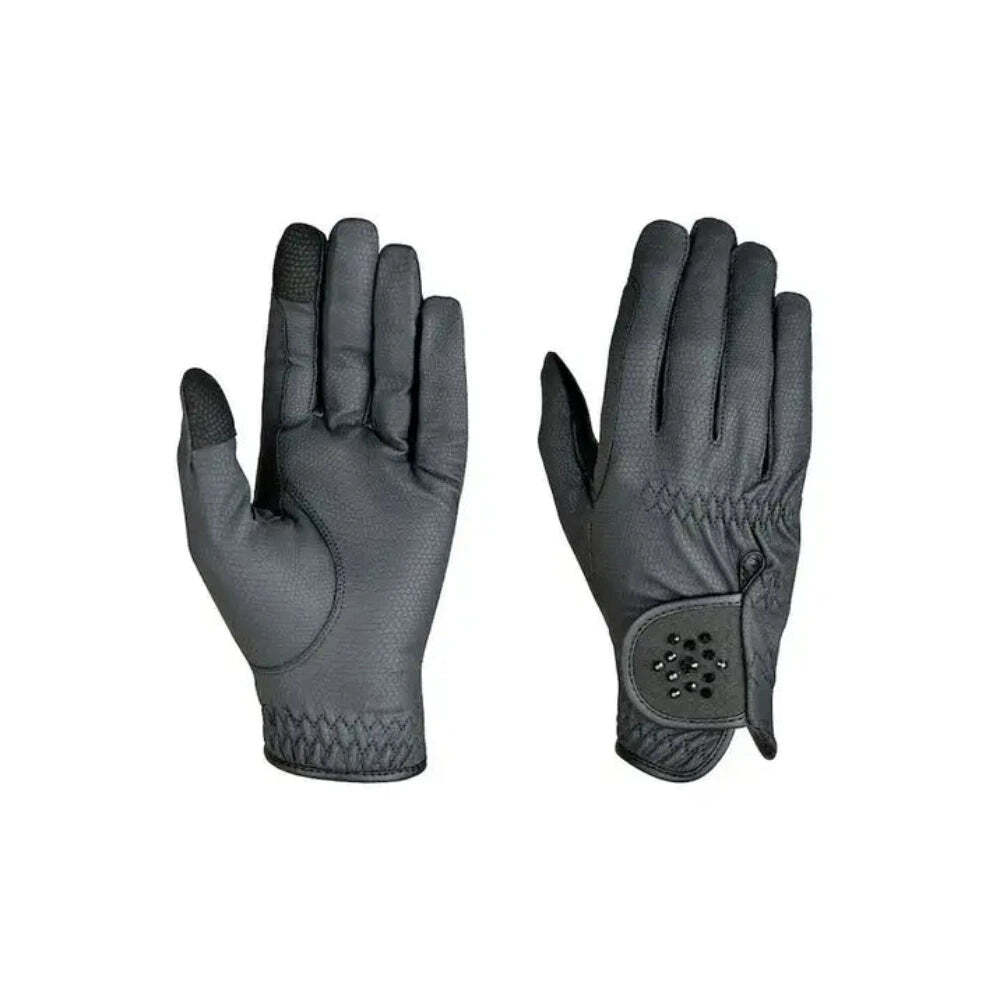 Dublin Everyday Bling Riding Gloves