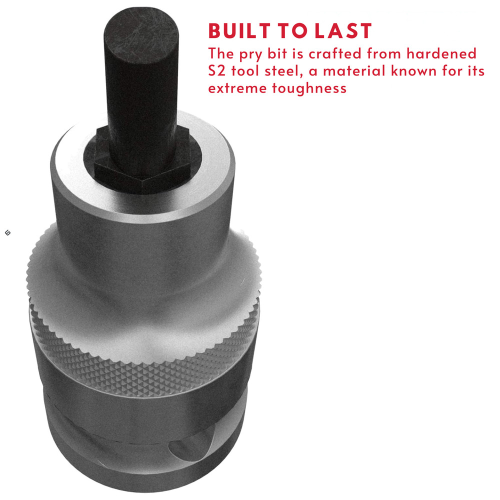 Strut Spreader Tool – Strut Socket for Audi, VW, BMW, MINI, Ford Suspension