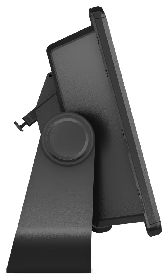 Garmin 12" Echomap Ultra 2 126SV With Livescope Plus LVS34 System Bundle