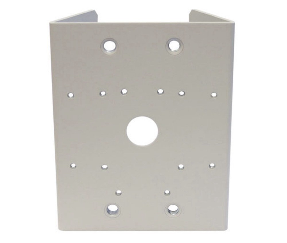 Avigilon H4-MT-POLE1 Pole Mount Bracket
