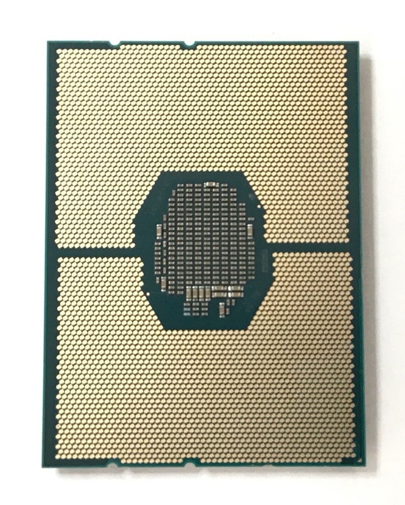 Intel Xeon Silver 4216 SRFBB 2.1GHz 16-Core 22MB LGA3647 CPU Processor
