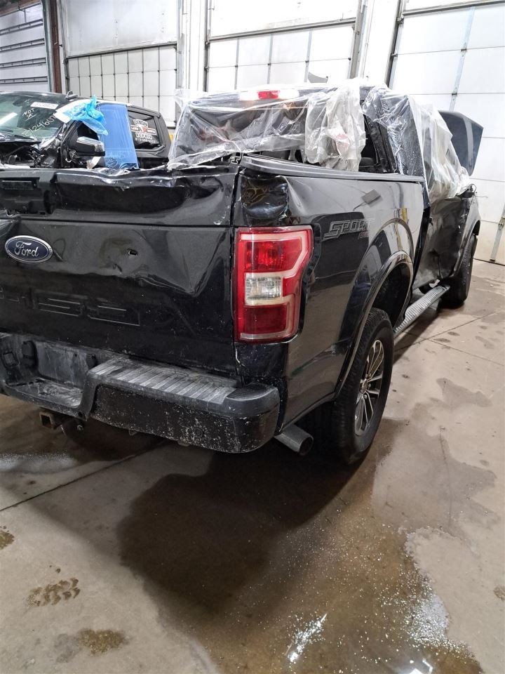 2019 F150 Camera/Projector Sku#4348317