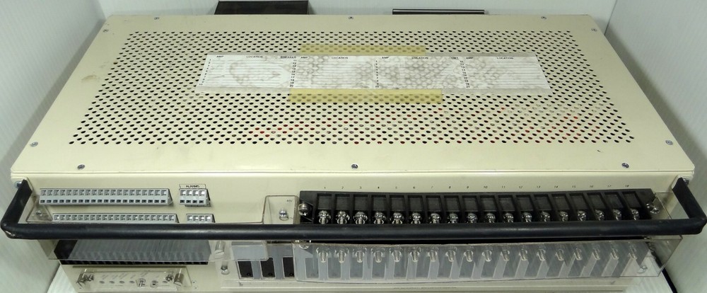 AFC 4115001 Rectifier SBMADM0ARA