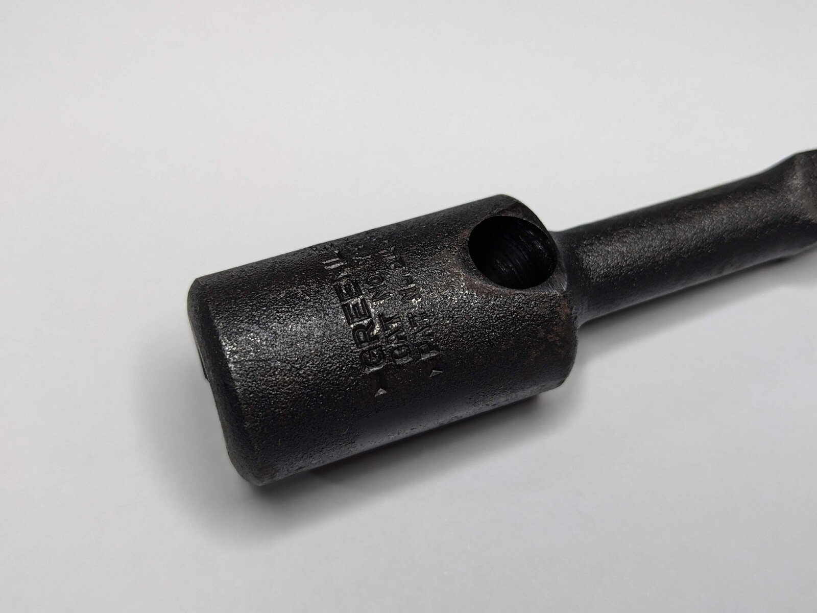 Greenlee 727-5 Brace Drill Adapter Bit