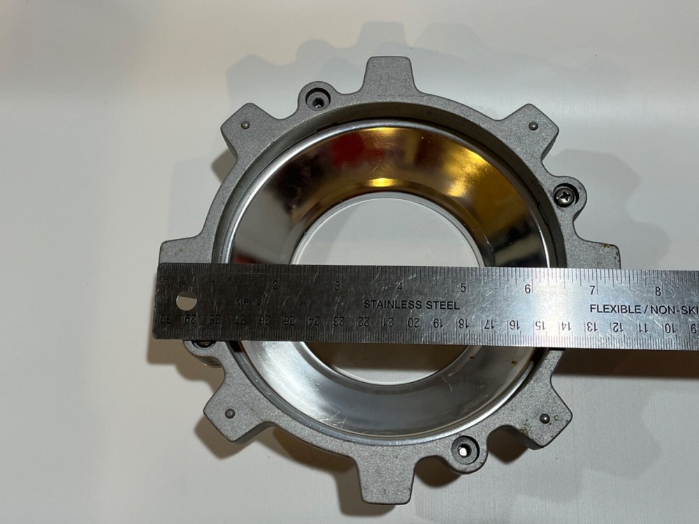 Soft Box Speed Ring Adapter for Photo Studio Light