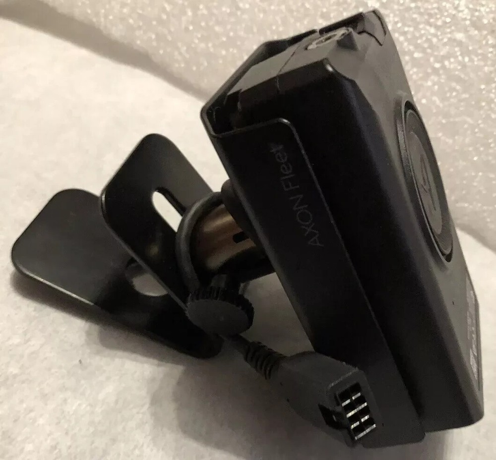 Axon Fleet 2 AX1014 Camera