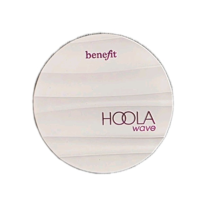 Benefit Cosmetics Hoola Wave Bronzing Balm Original