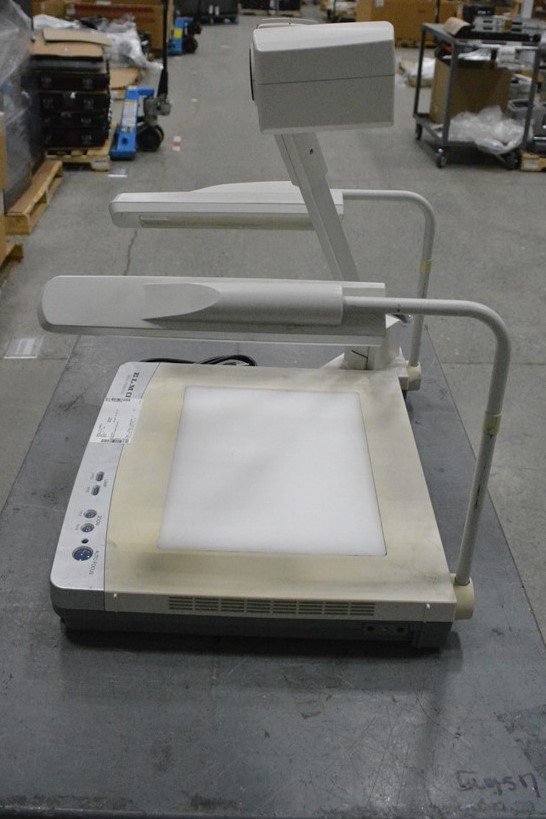 ELMO HV-8000SX Visual Presenter