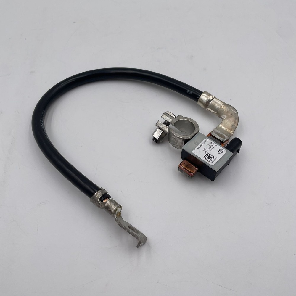 Dorman 601-006 Intelligent Battery Sensor Compatible with Select BMW/Mini Models