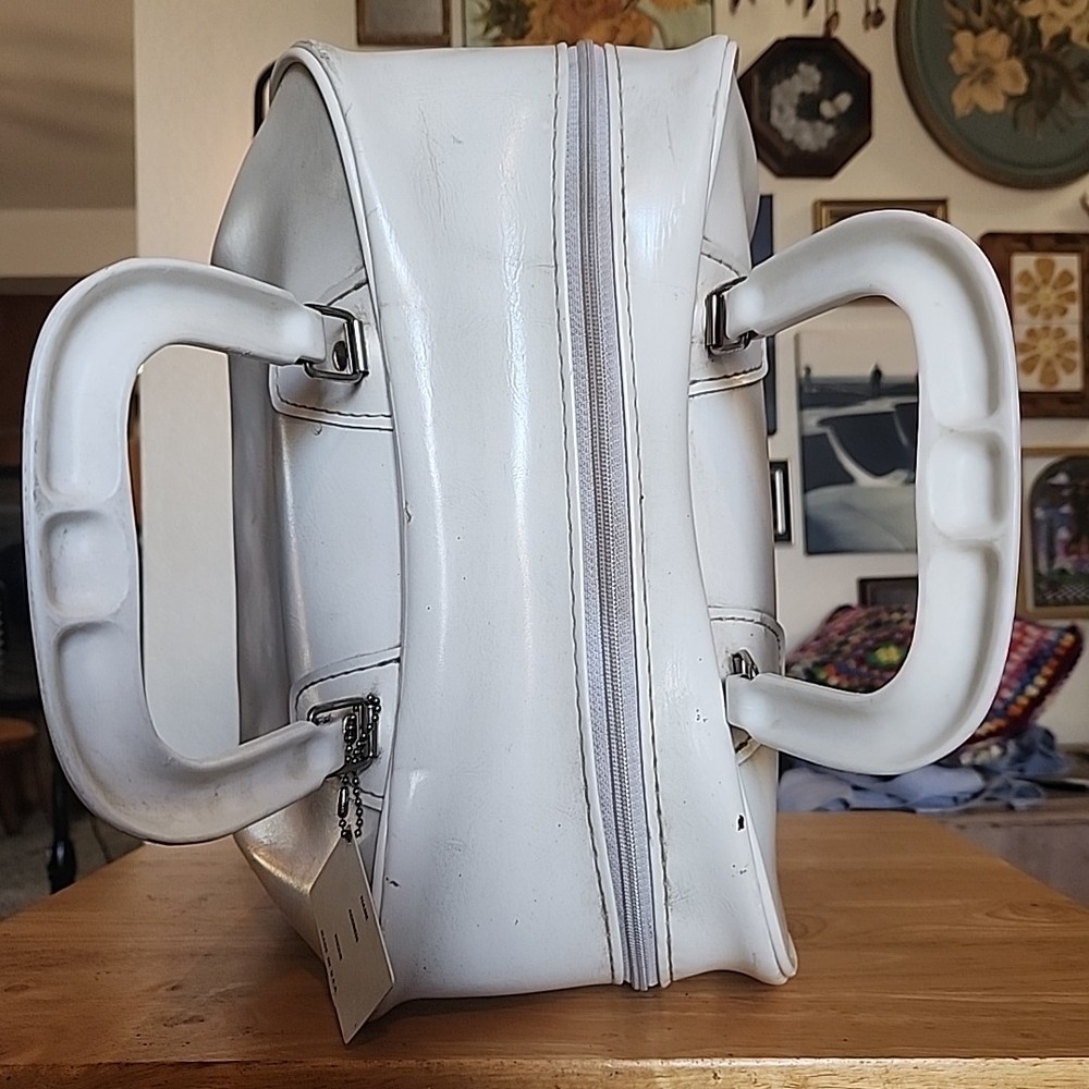 Vintage Better Bowling Brunswick Ball Case