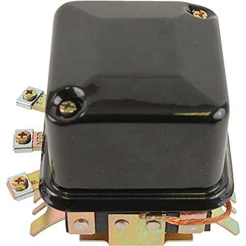 231-12033 Generator External Regulator Compatible with/Replacement for 14.2