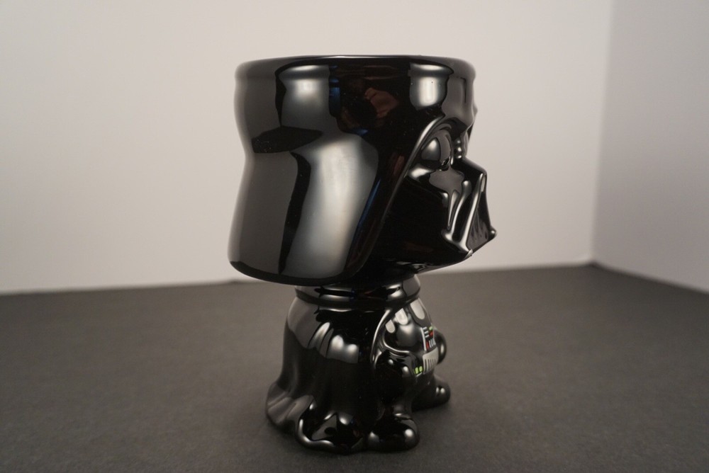 Star Wars Darth Vader - Mug Goblet - Excellent