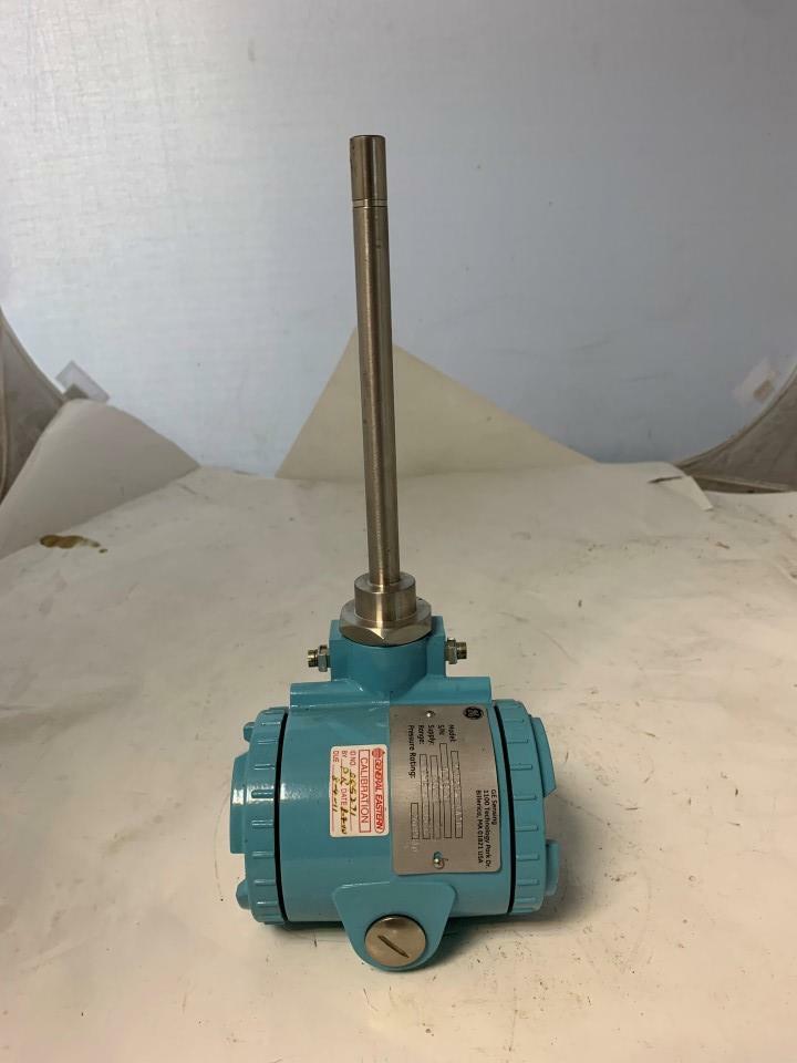 General Electric Model: MMR31-R3A1B DewPro