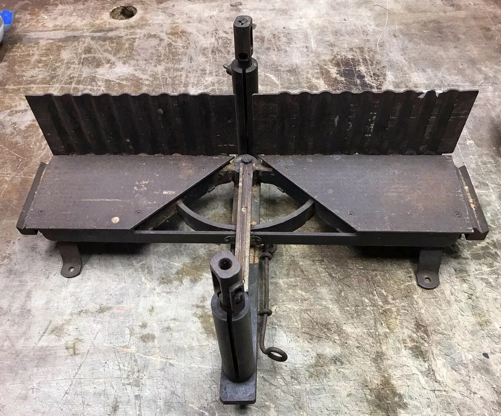 Goodell-Pratt 1285b Miter Box