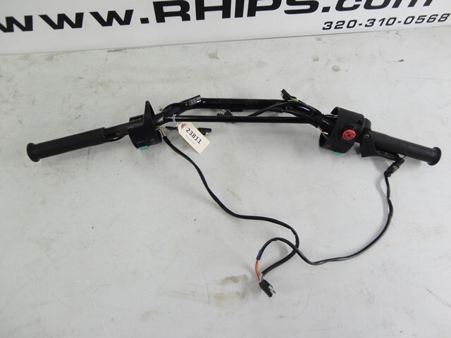 Arctic Cat Handlebar Assembly - 2003 Z 570 - #23811