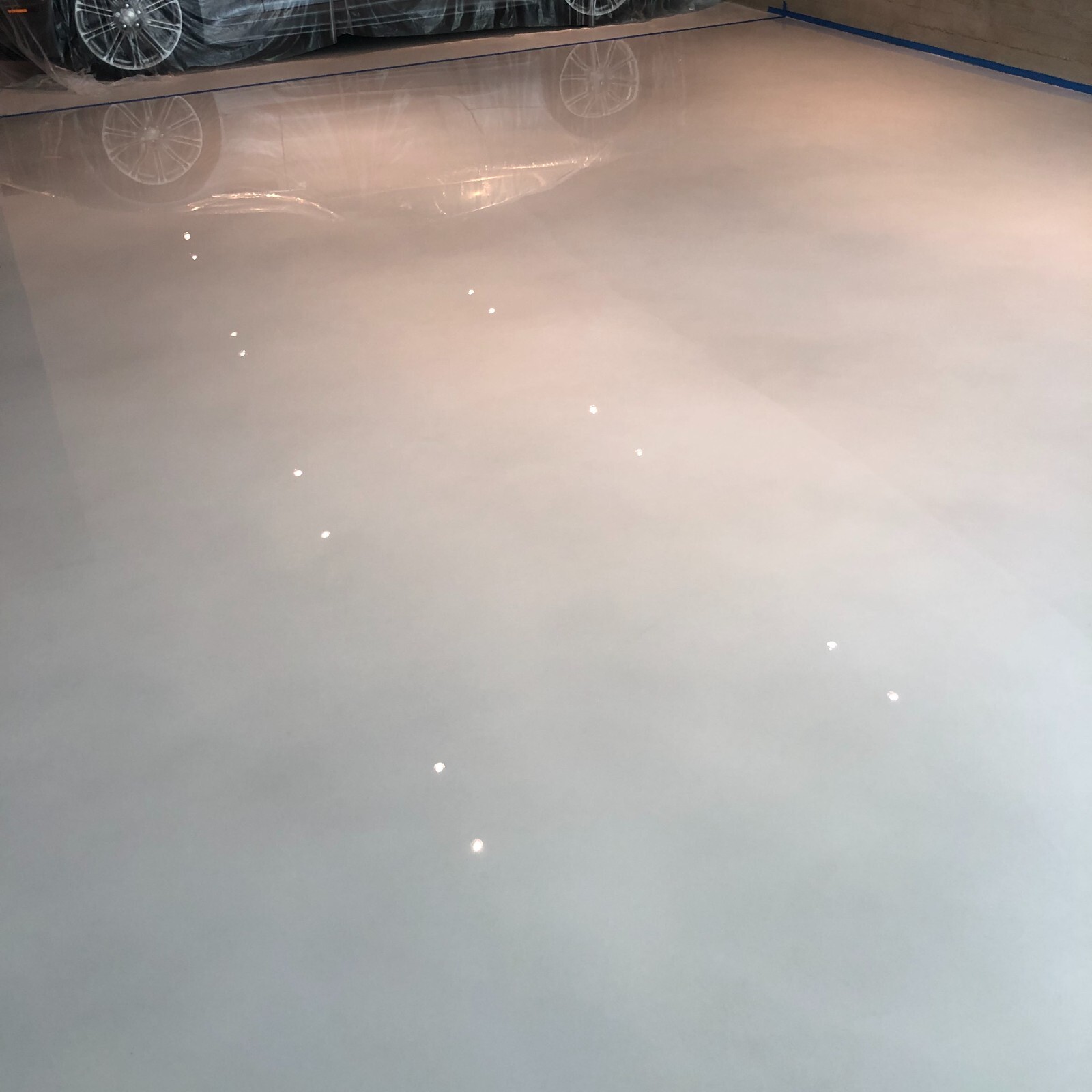 EPOXY RESIN 6 GALLON KIT * CLEAR * UV RESISTANT * LAMINATING * FIBERGLASS * BOAT