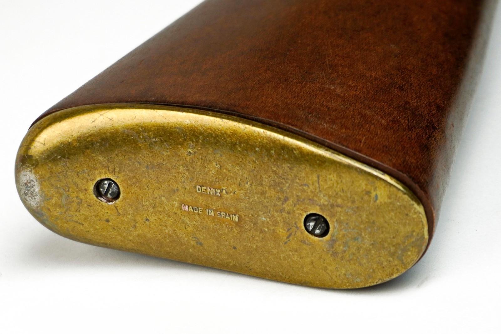 Denix Charleville Non-Firing Replica Flintlock Carbine Rifle