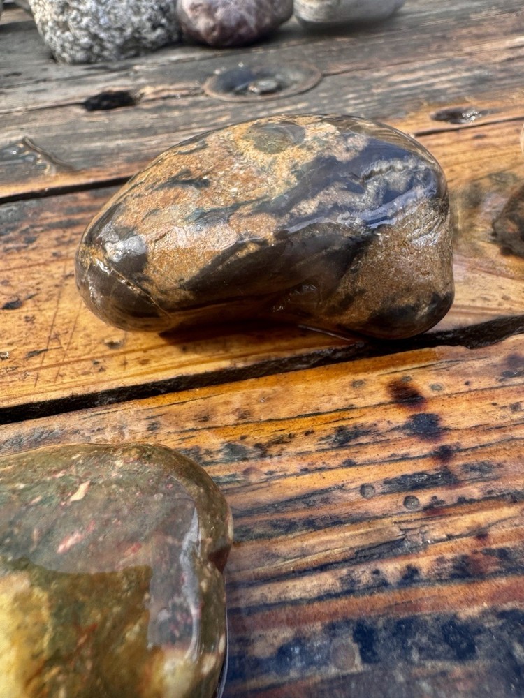 Rocks for Tumbling Lapidary Material Rough