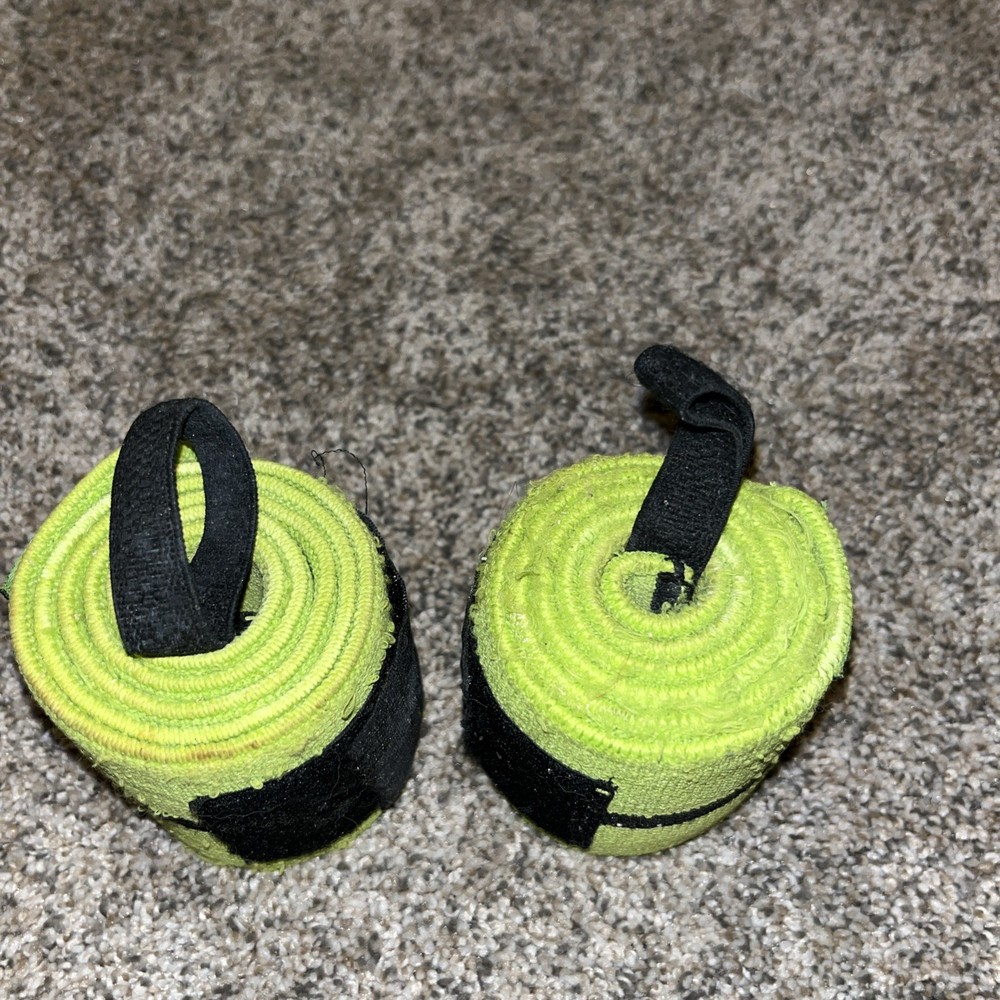 UG (Unbreakable Gear) ANNIHILATORS WRIST WRAPS