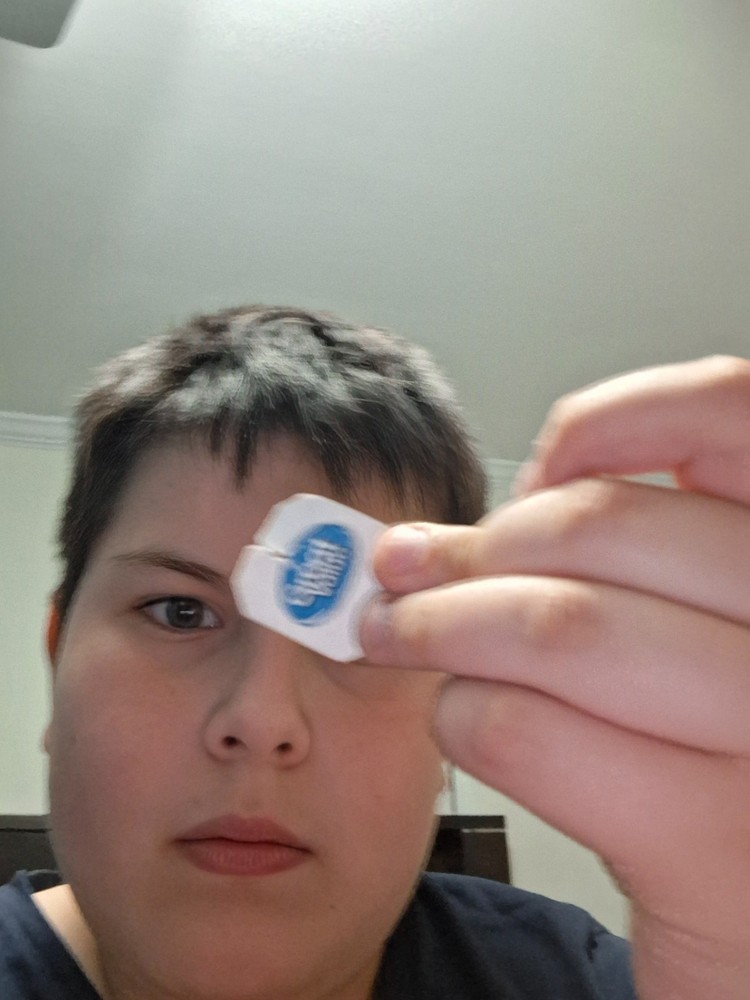 Great value sticker