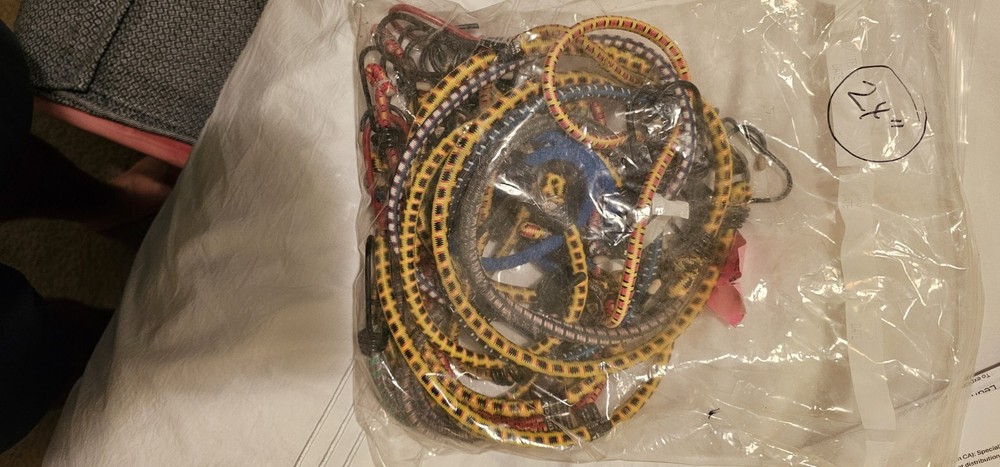 bungee cord