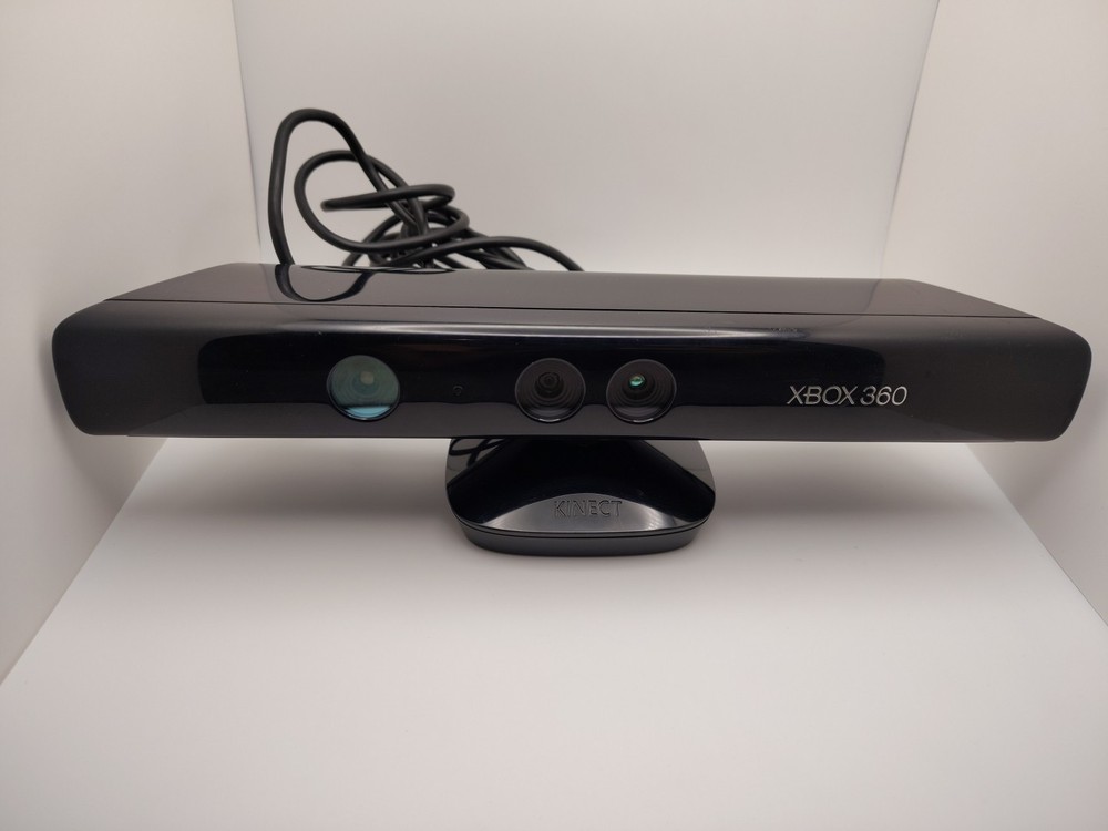 Xbox 360 Kinect (Tested)