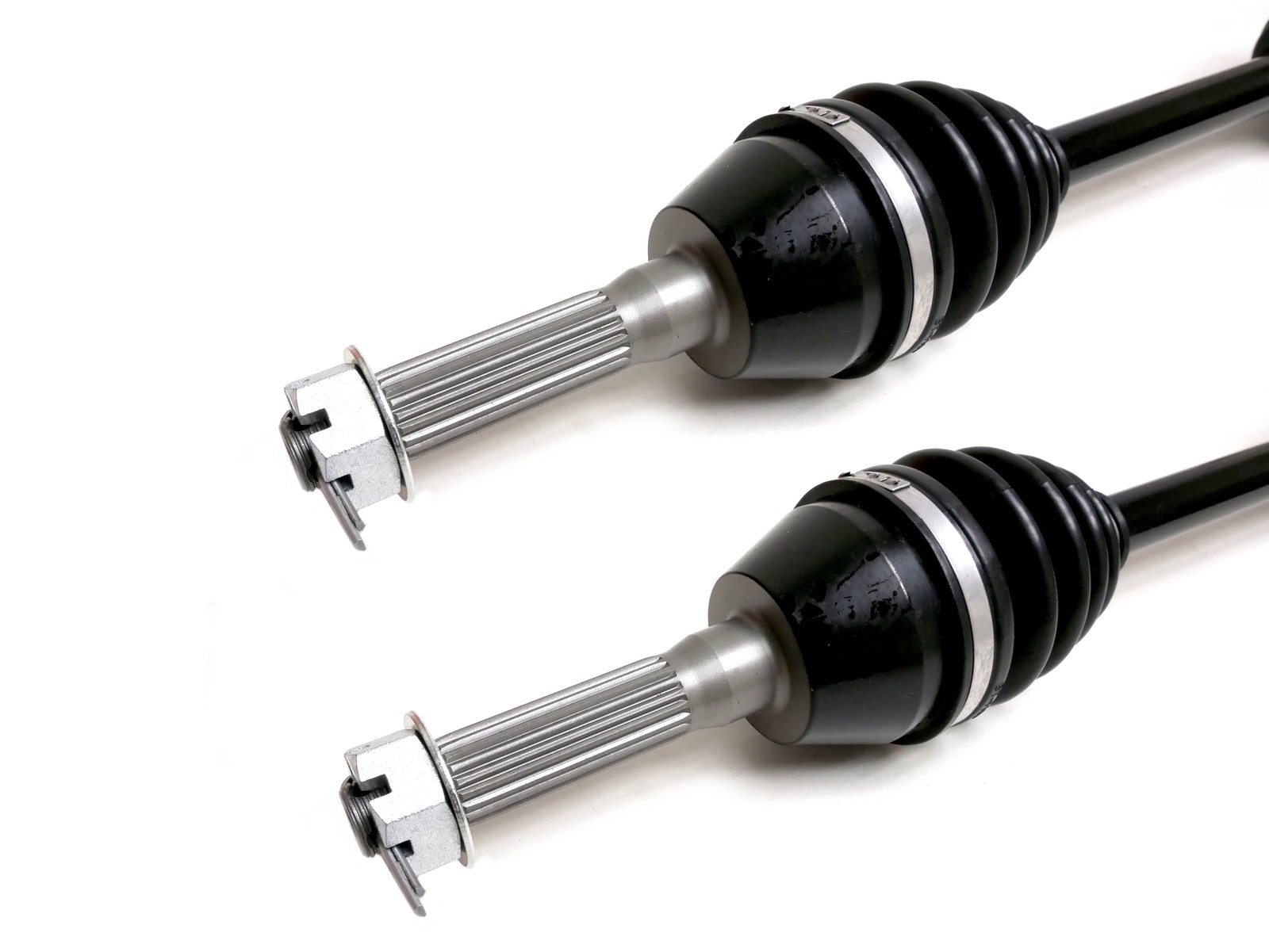 Precision Front CV Axles for Polaris Sportsman 450 & 570 2018-2023