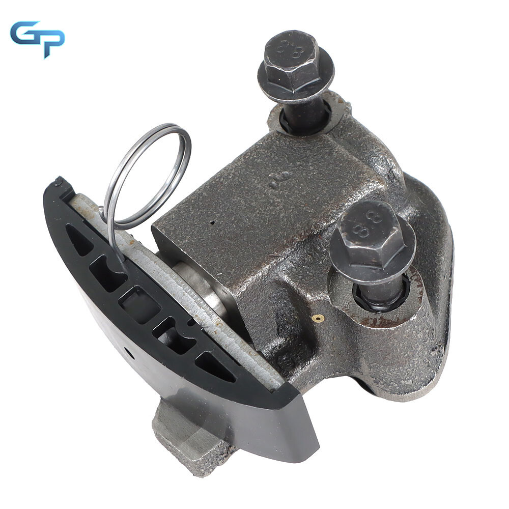 Timing Chain Kit Oil Pump Water Pump VTC Solenoid For 07-16 Chevy Traverse GMC