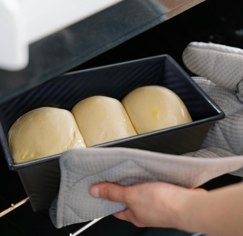 Cartman Pullman Loaf Pan Set