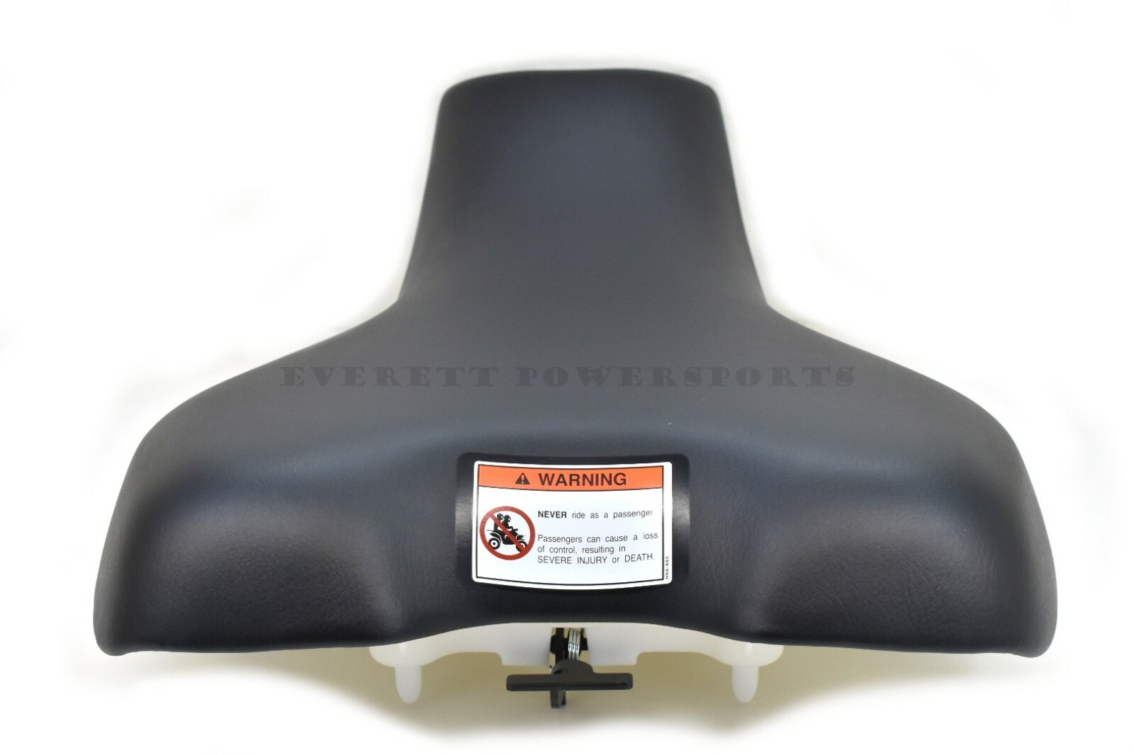 Seat 500 Foreman TRX500 FM/FE/FPM/FPE 12-13 All Saddle and Cover Complete #H266