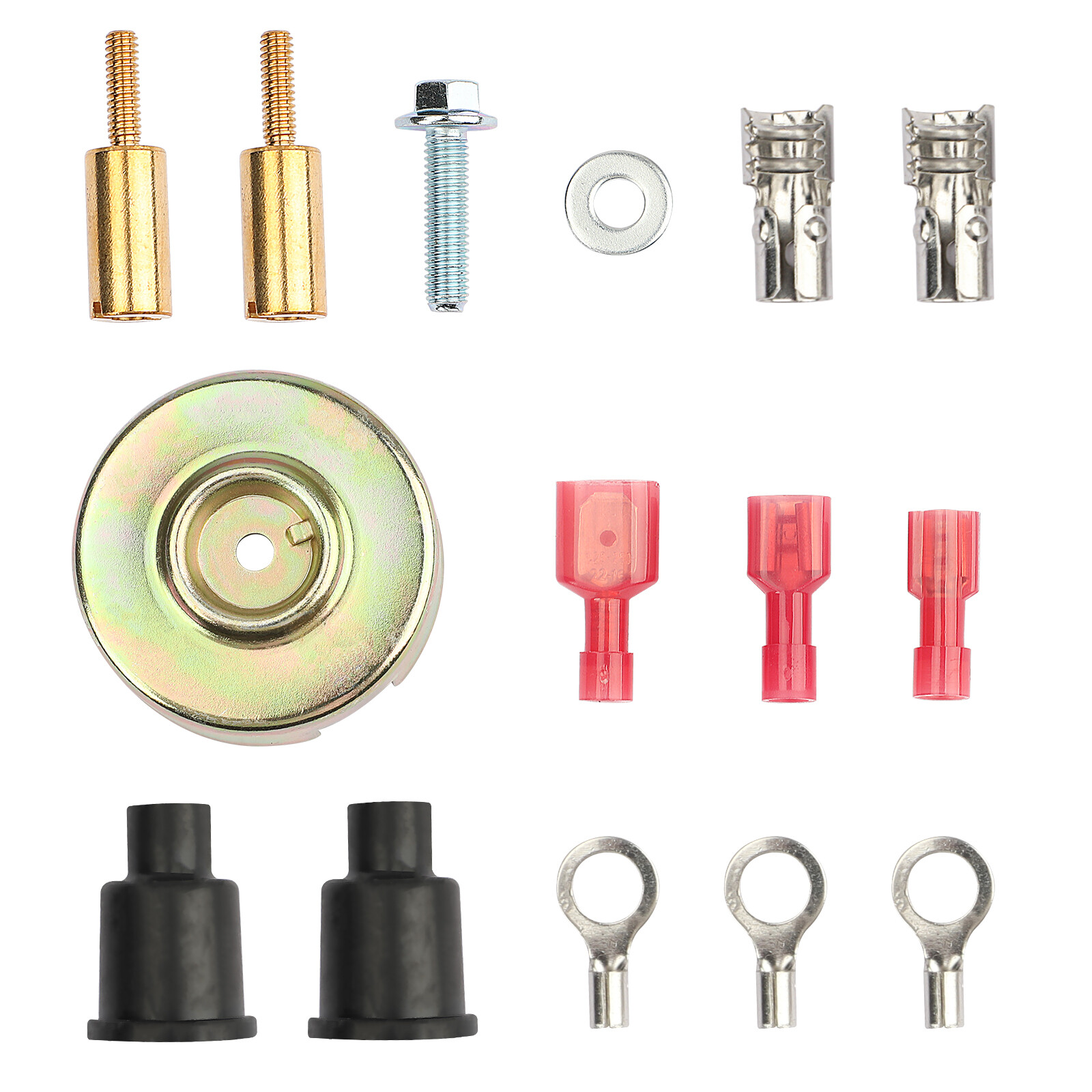 Single Fire Programmable Ignition Coil Kit For EVO Big Twin XL Sportster 53-660