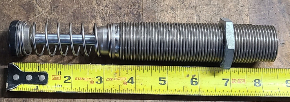 Enidine Adjustable Shock Absorber CB23563